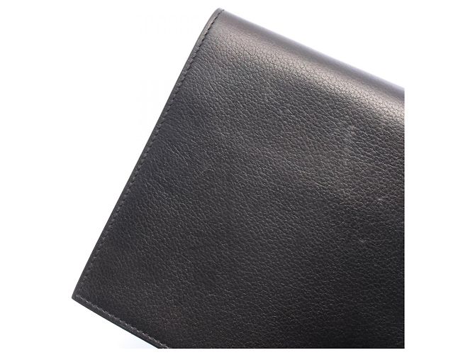 Hermès Cartera larga bi-fold Hermes R.M.S Tutanman - vista 7