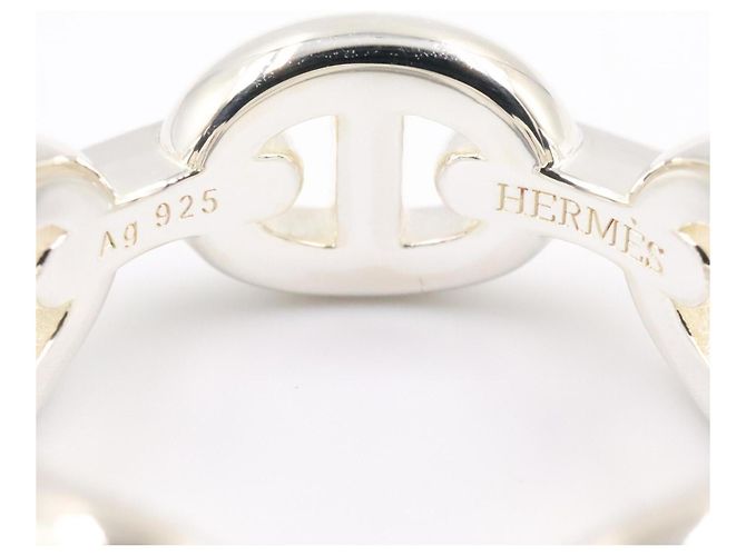 Hermès Hermes HERMES Enchainée Ring PM Ring - Ansicht 3