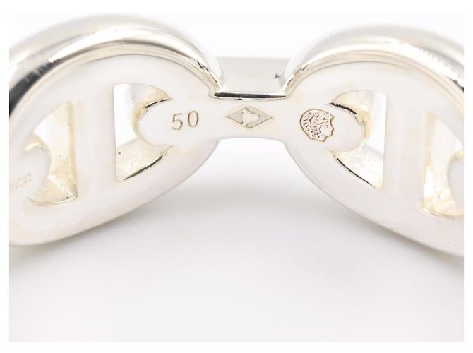 Hermès Hermes HERMES Enchainée Ring PM Ring - Ansicht 4