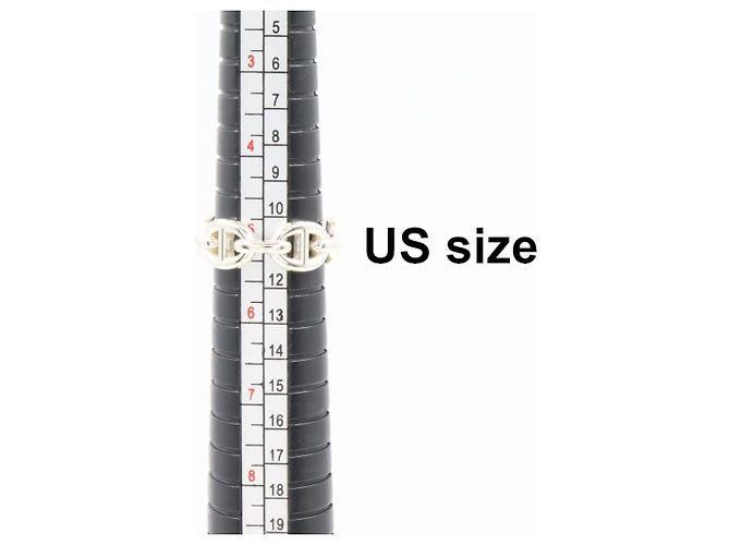 Hermès Hermes HERMES Enchainée Ring PM Ring - Ansicht 6