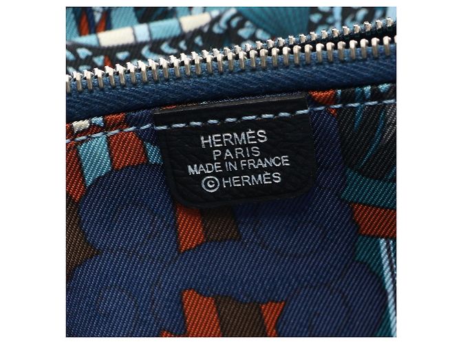Hermès Hermes Azap Lange Geldbörse - Ansicht 4