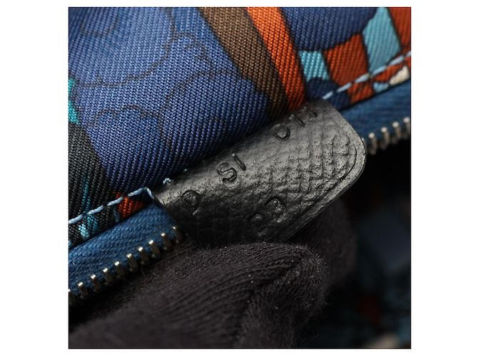 Hermès Hermes Azap Lange Geldbörse - Ansicht 5