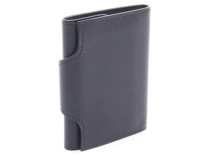 Hermès Hermes Iliade Compact Tri-fold Wallet - view 2