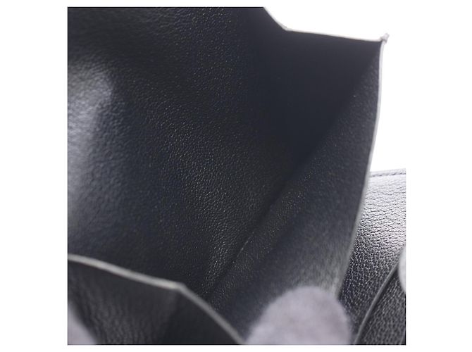 Hermès Hermes Iliade Compact Tri-fold Wallet - view 4