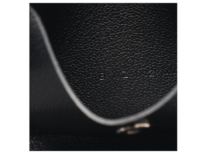 Hermès Hermes Iliade Compact Tri-fold Wallet - view 6