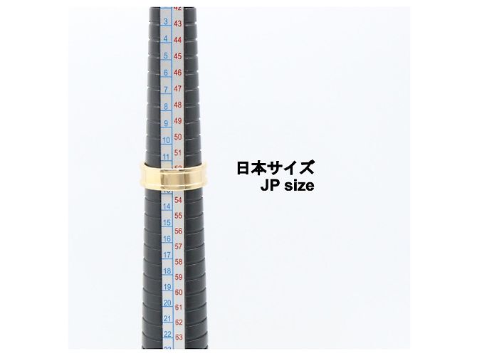 Anillo Cartier C2 en Oro Amarillo de 18K - vista 6