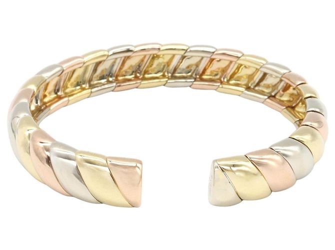 Bracciale Cartier Trinity - vista 2