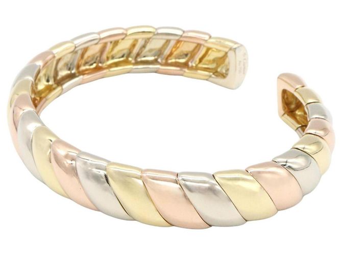 Bracciale Cartier Trinity - vista 3