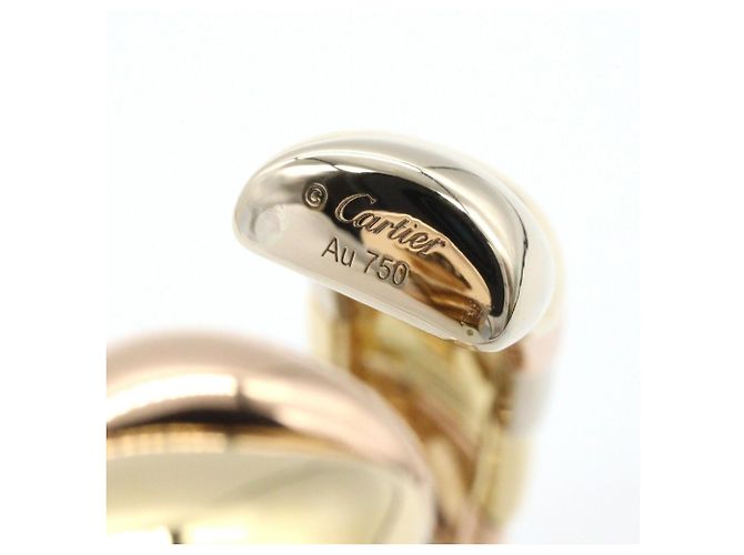 Bracciale Cartier Trinity - vista 4