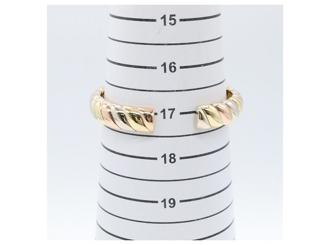 Bracciale Cartier Trinity - vista 6