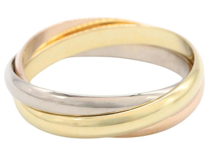 Cartier Trinity Ring - Ansicht 2