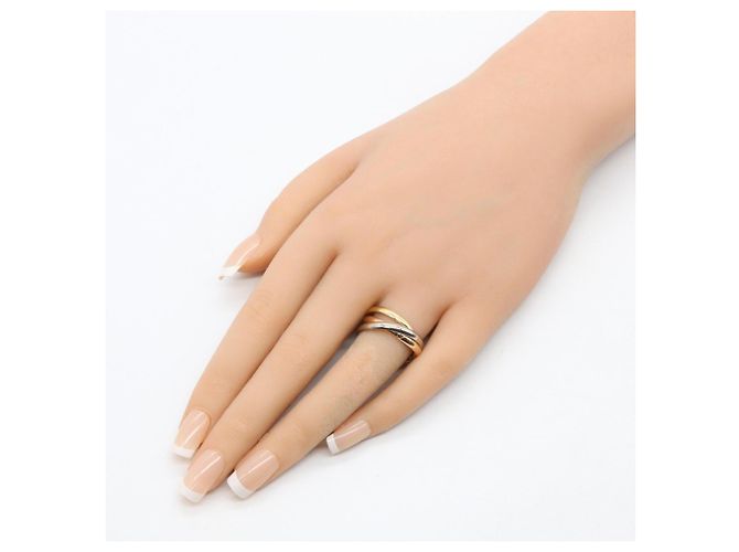Cartier Trinity Ring - Ansicht 6