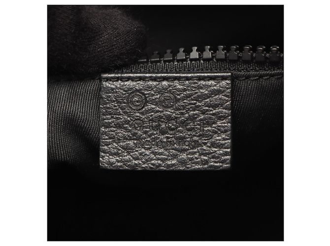 Saco Tote Gucci GG Nylon - vista 4