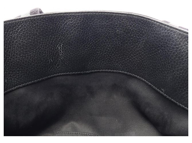 Saco Tote Gucci GG Nylon - vista 6