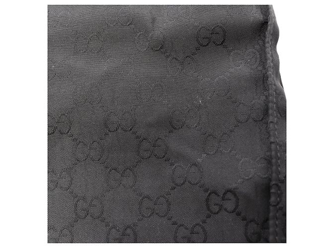 Saco Tote Gucci GG Nylon - vista 7