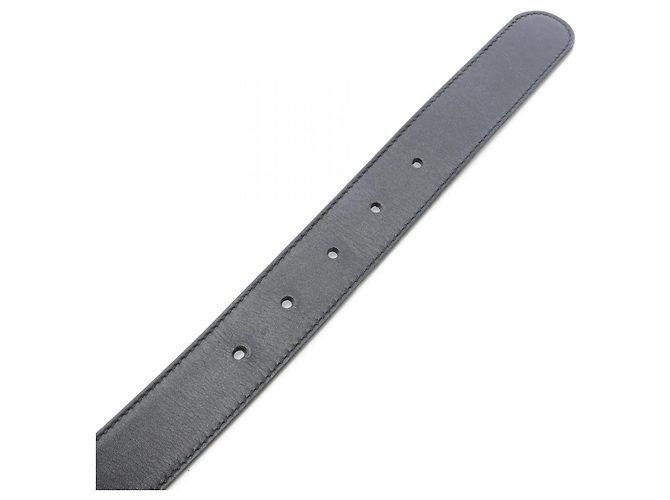 Gucci GG Marmont Leather Belt - view 3