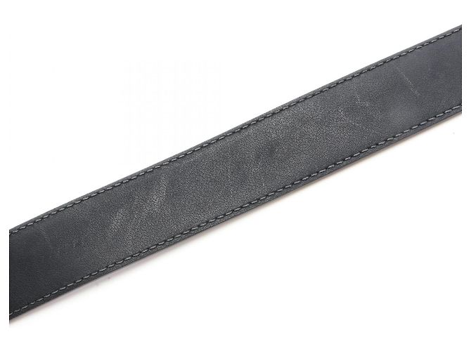 Gucci GG Marmont Leather Belt - view 6