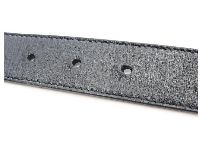 Gucci GG Marmont Leather Belt - view 7