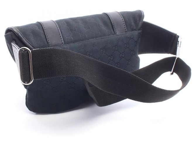 Marsupio Gucci GG Canvas - vista 2