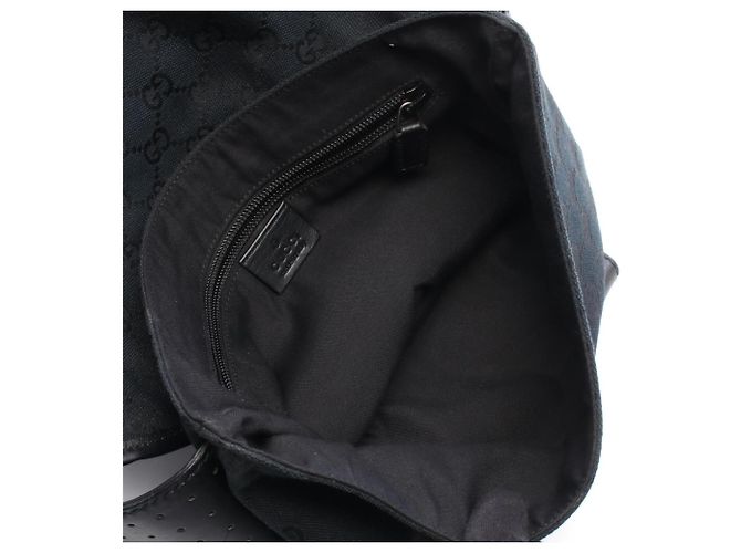 Marsupio Gucci GG Canvas - vista 3