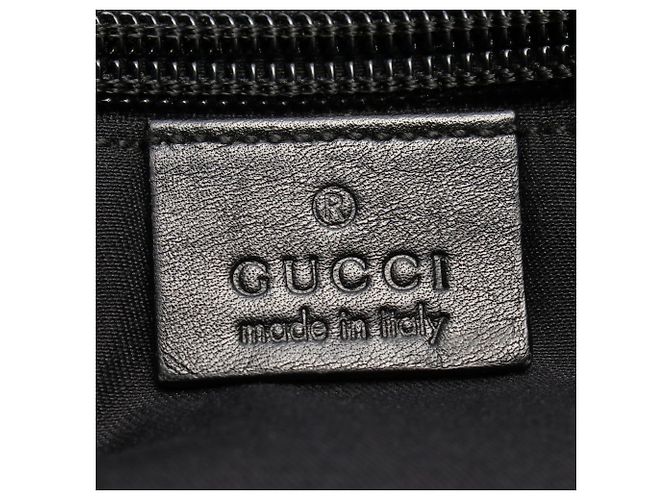 Marsupio Gucci GG Canvas - vista 4