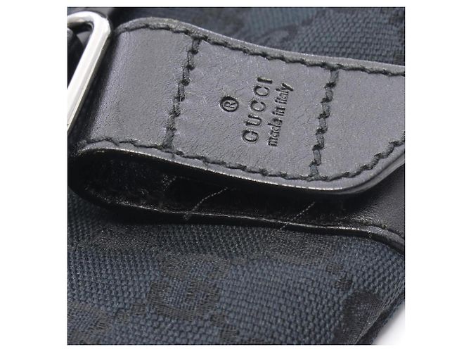 Marsupio Gucci GG Canvas - vista 5