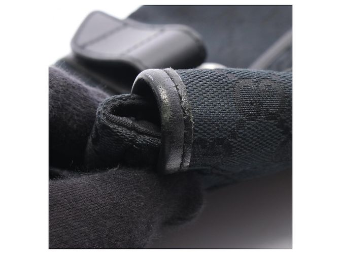 Marsupio Gucci GG Canvas - vista 6