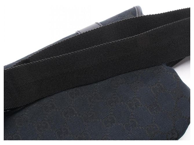 Marsupio Gucci GG Canvas - vista 9