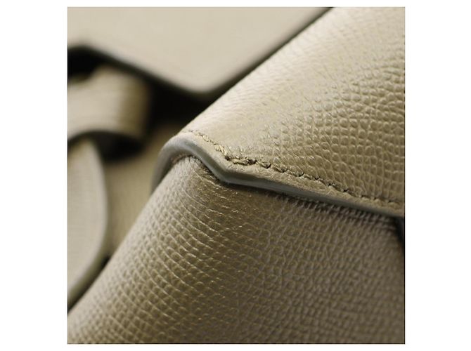 Céline Bolsa Celine BELT BAG MICRO - vista 6