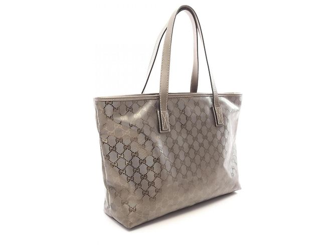 Bolso Tote Gucci GG Imprimé - vista 2