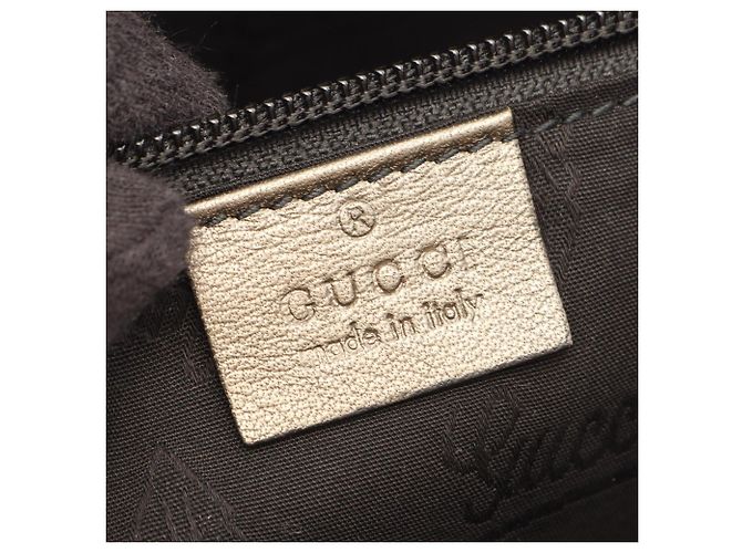 Bolso Tote Gucci GG Imprimé - vista 4