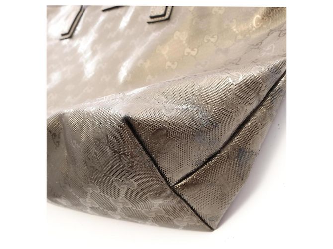 Bolso Tote Gucci GG Imprimé - vista 5