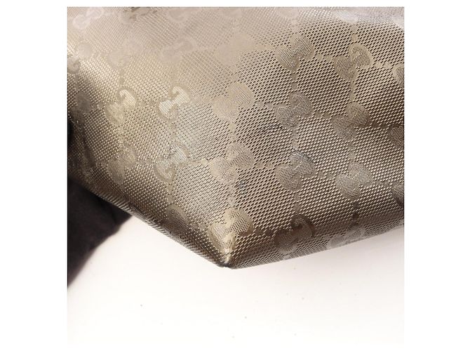Bolso Tote Gucci GG Imprimé - vista 8
