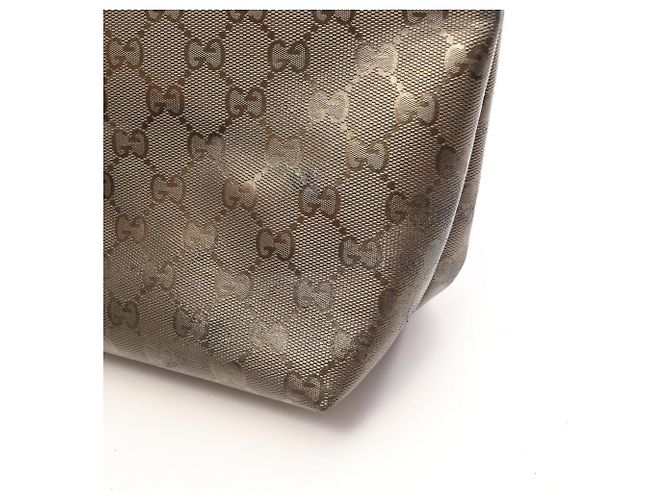 Bolso Tote Gucci GG Imprimé - vista 9