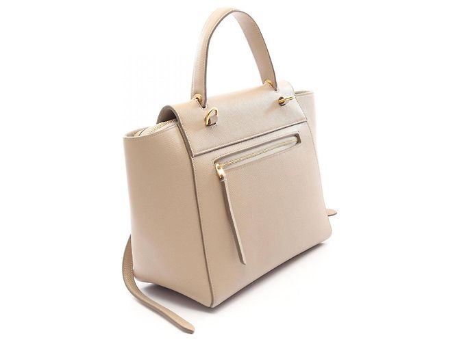 Céline Celine Belt Bag Micro - vue 2