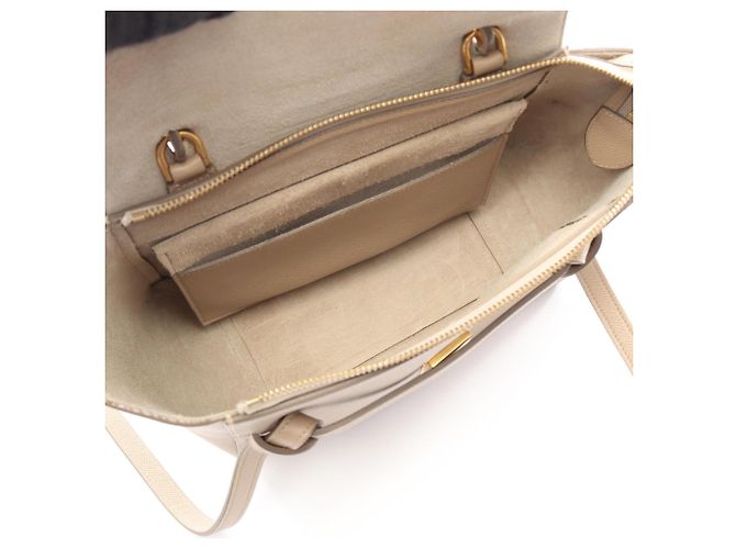 Céline Celine Belt Bag Micro - vue 3