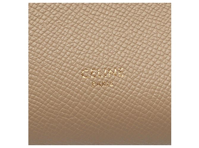 Céline Celine Belt Bag Micro - vue 4