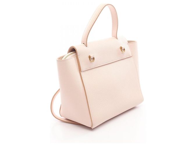 Céline Celine BELT BAG NANO Bolsa de mão 2 vias - vista 2