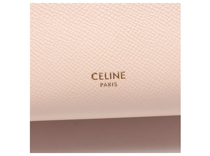 Céline Celine BELT BAG NANO Bolsa de mão 2 vias - vista 4