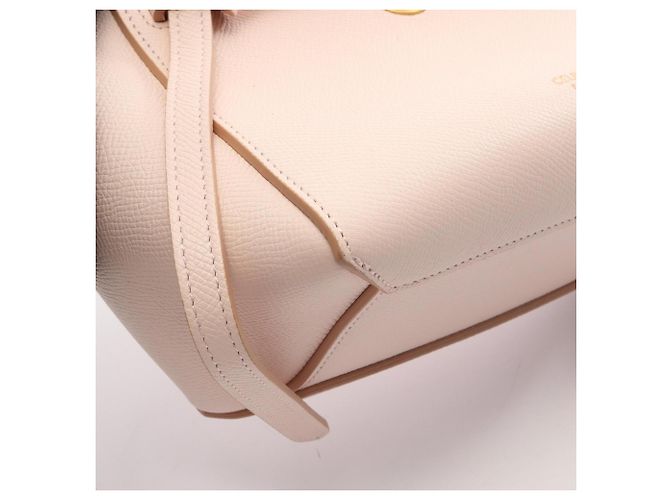 Céline Celine BELT BAG NANO Bolsa de mão 2 vias - vista 8