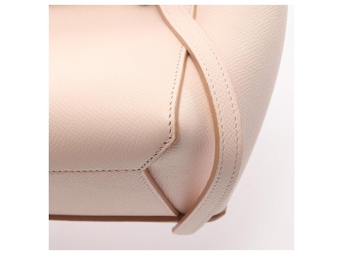 Céline Celine BELT BAG NANO Bolsa de mão 2 vias - vista 9