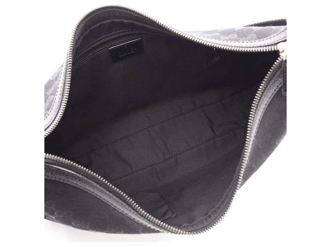 Borsa a tracolla Gucci GG Canvas - vue 3