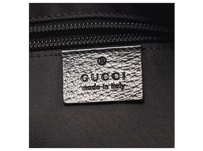 Borsa a tracolla Gucci GG Canvas - vue 4