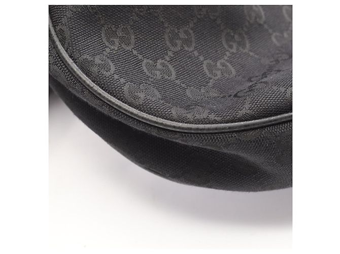 Borsa a tracolla Gucci GG Canvas - vue 6