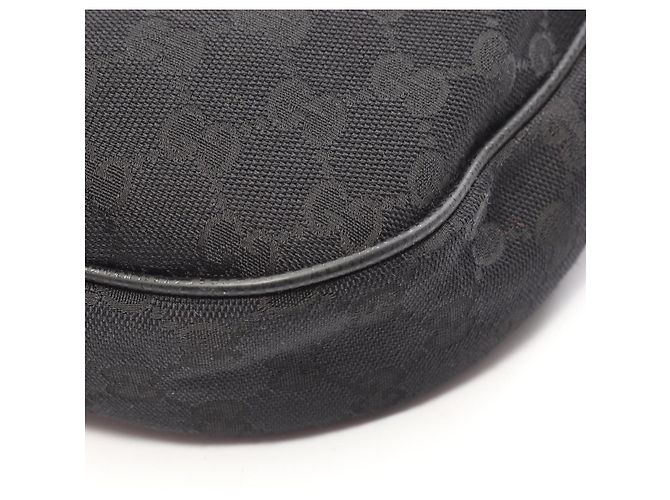 Borsa a tracolla Gucci GG Canvas - vue 7
