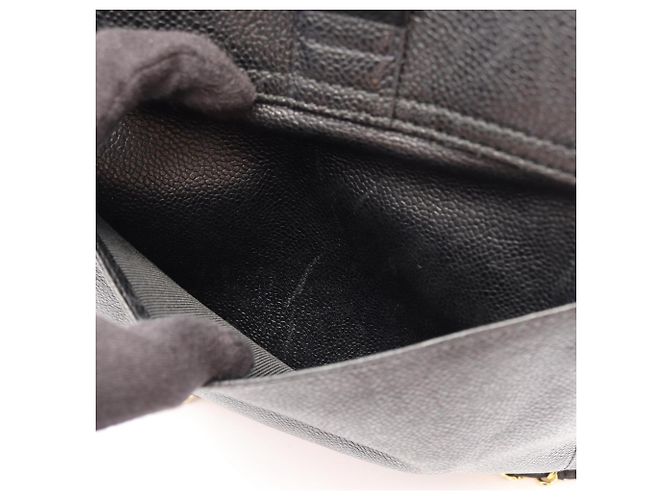 Sac à dos/Sac à main Chanel Triple Coco - vue 10
