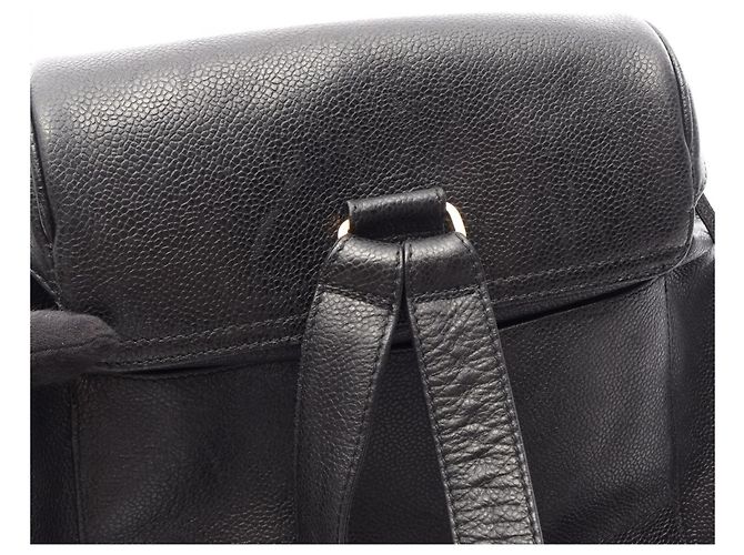 Sac à dos/Sac à main Chanel Triple Coco - vue 11
