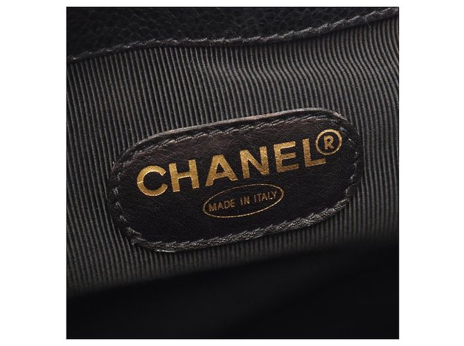 Sac à dos/Sac à main Chanel Triple Coco - vue 4