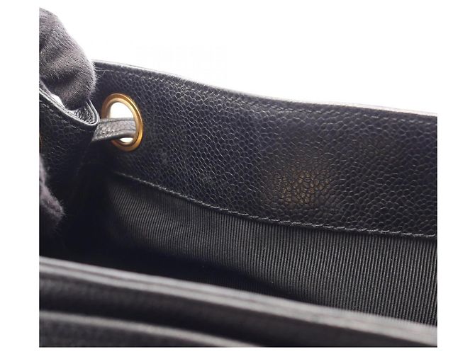 Sac à dos/Sac à main Chanel Triple Coco - vue 6