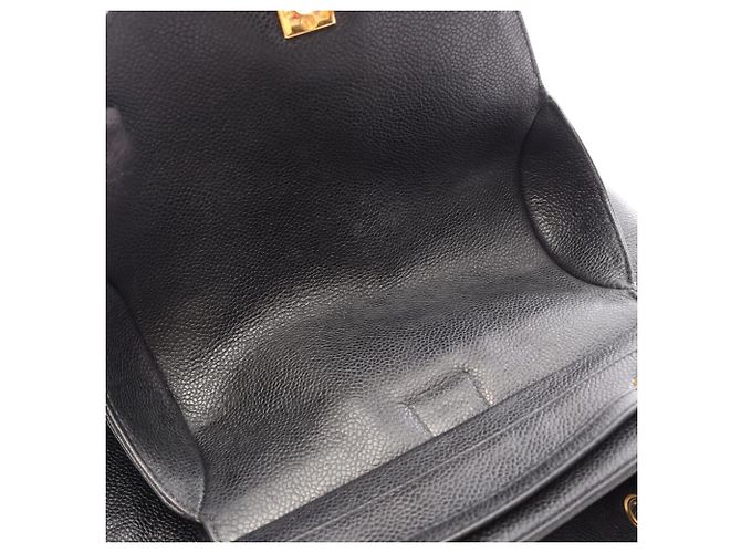 Sac à dos/Sac à main Chanel Triple Coco - vue 7